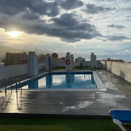 Apartamento Puerto De La Cruz * Puerto de la Cruz (Tenerife)