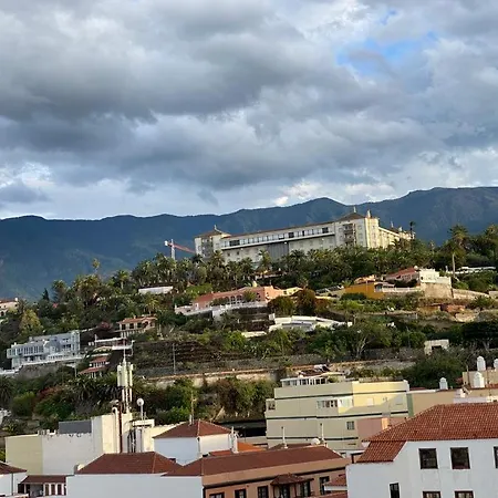 Lejlighed Apartamento Puerto De La Cruz Puerto de la Cruz (Tenerife)